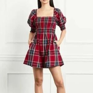 The Hill House Nap Dress